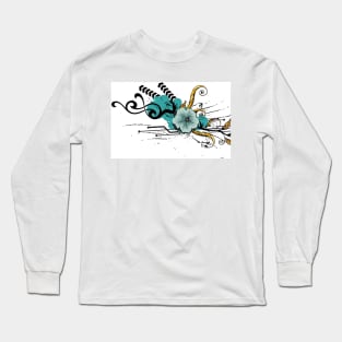 alssyastyle05 Long Sleeve T-Shirt